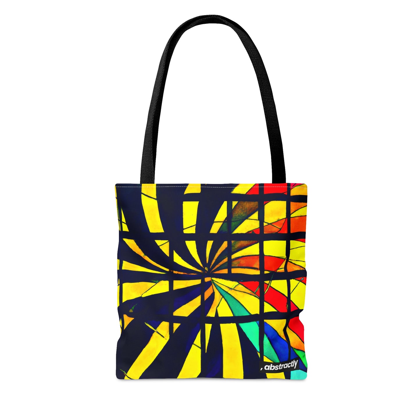 Geraldine Sutherland - Normal Force, Abstractly - Tote