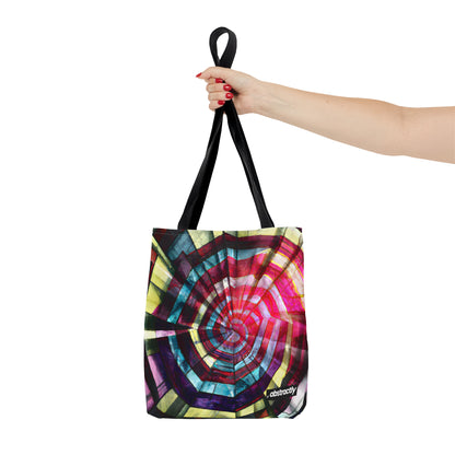 Vera Blackburn - Gravity Force, Abstractly - Tote