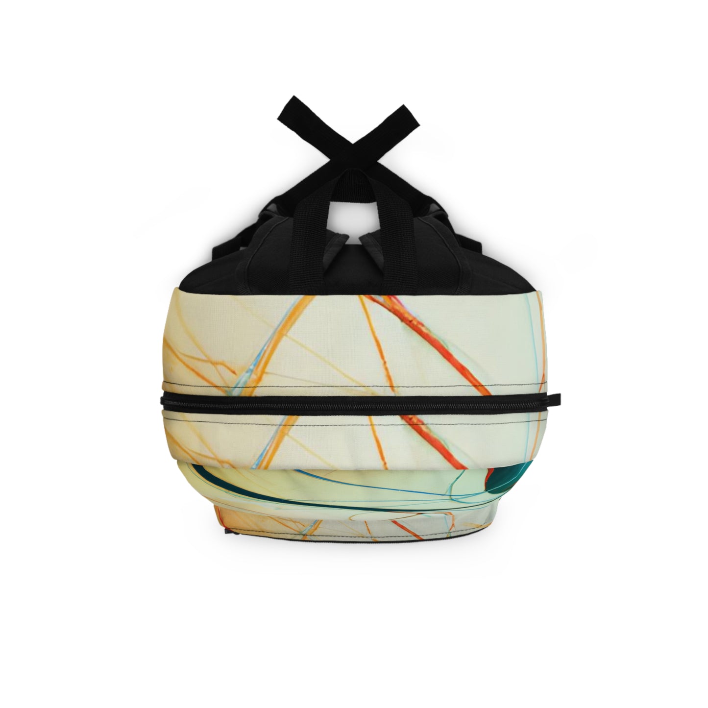 Margot Hammond - Weak Force, Abstractly - Backpack