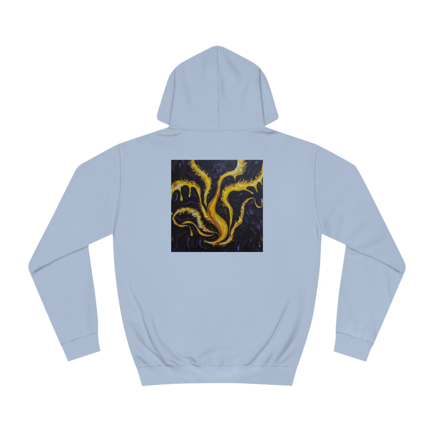 Vanadium Starlite - Chemistry, Abstractly - Hoodie