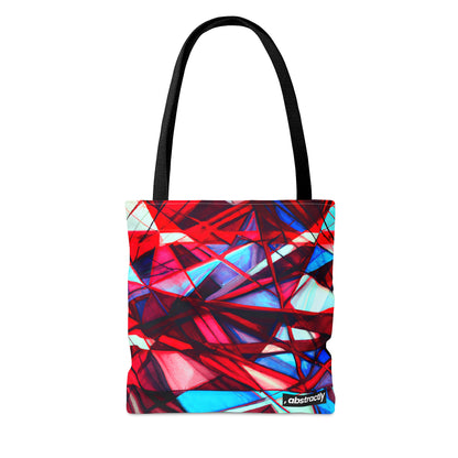 Howard Sternberg - Tension Force, Abstractly - Tote