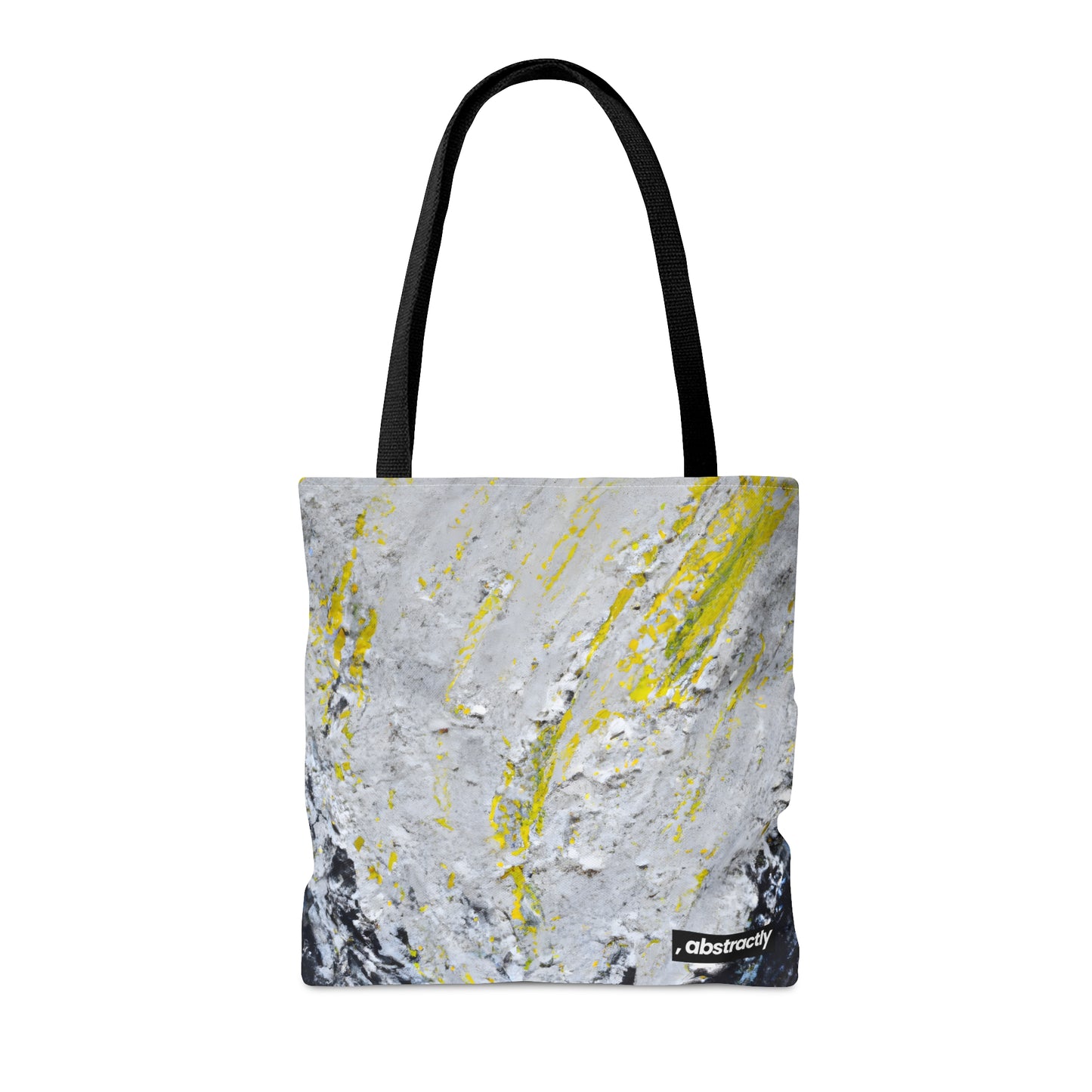 Stellar Sulfide Nitrate - Carbon, Abstractly - Tote