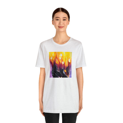 Quantum Fluxium - Chemistry, Abstractly - Tee