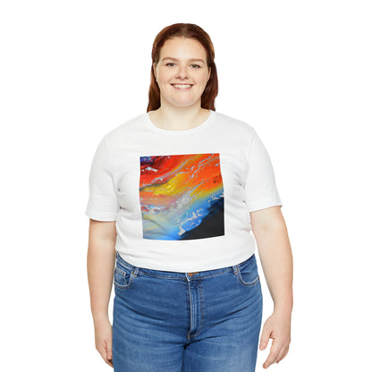 Pyrlyte Etherium - Chemistry, Abstractly - Tee