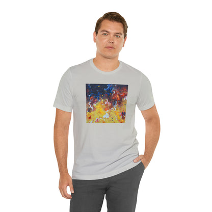 Neumannium Hexanate - Chemistry, Abstractly - Tee