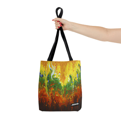 Andromeda Ionite - Chemistry, Abstractly - Tote