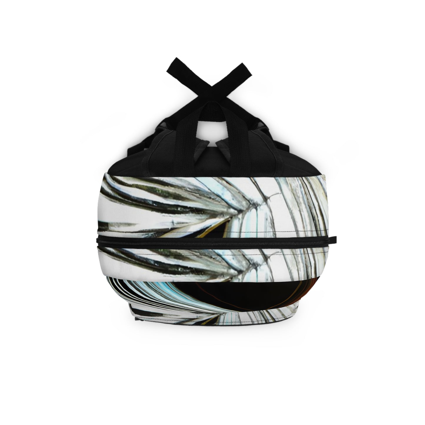 Stanley Holtzman - Strong Force, Abstractly - Backpack