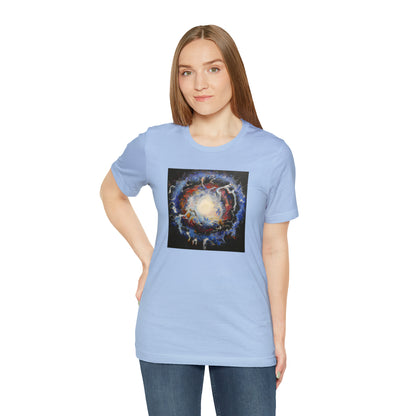 Quantum Fluxite - Chemistry, Abstractly - Tee