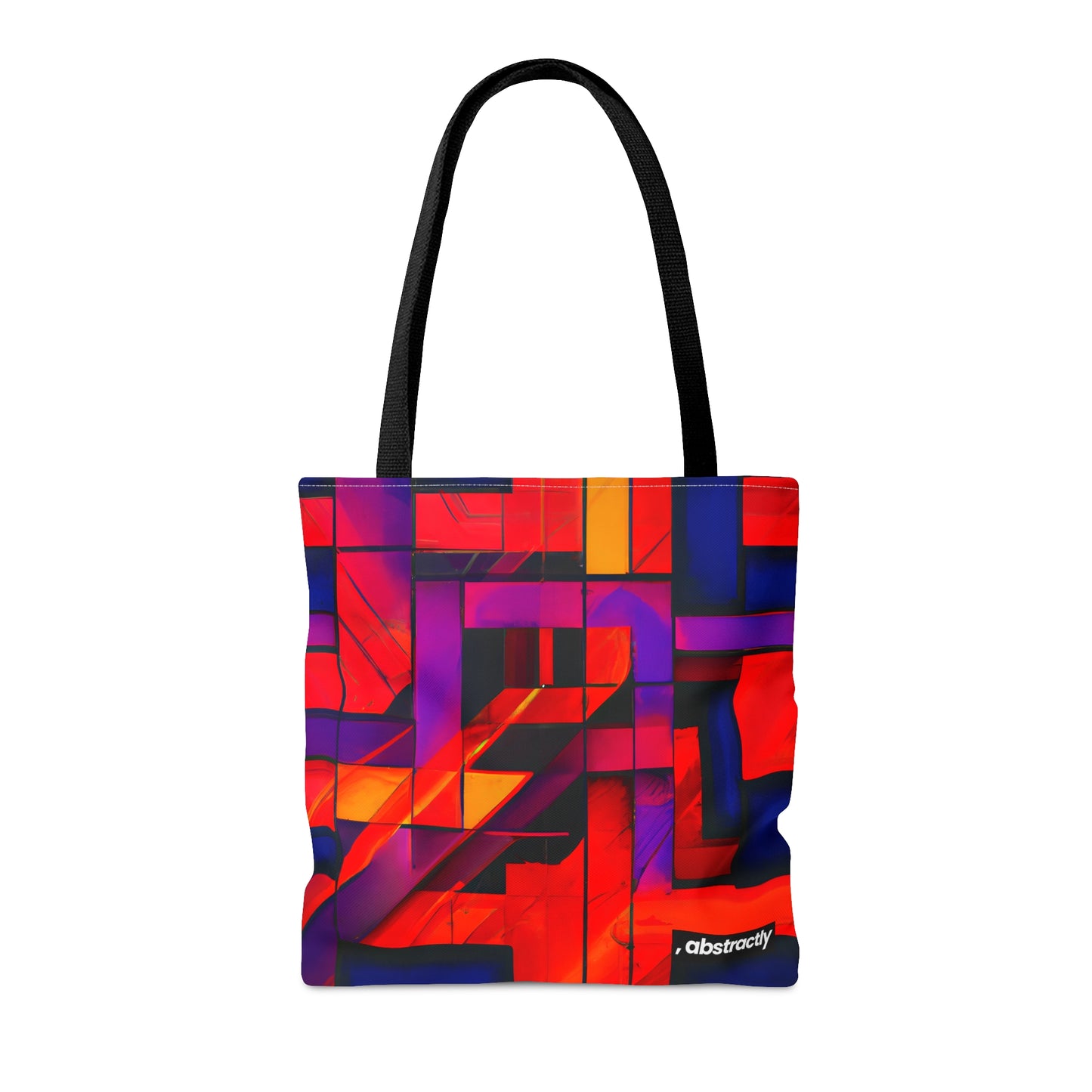 Theodore Kirchhoff - Normal Force, Abstractly - Tote