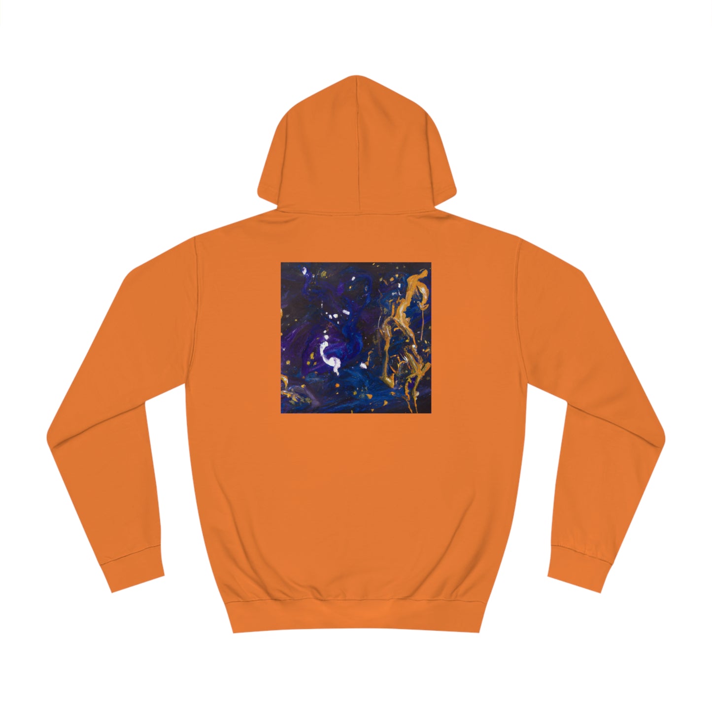 Quantum Elixirium - Chemistry, Abstractly - Hoodie