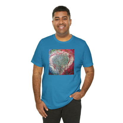 Vanadium Synthetite - Chemistry, Abstractly - Tee