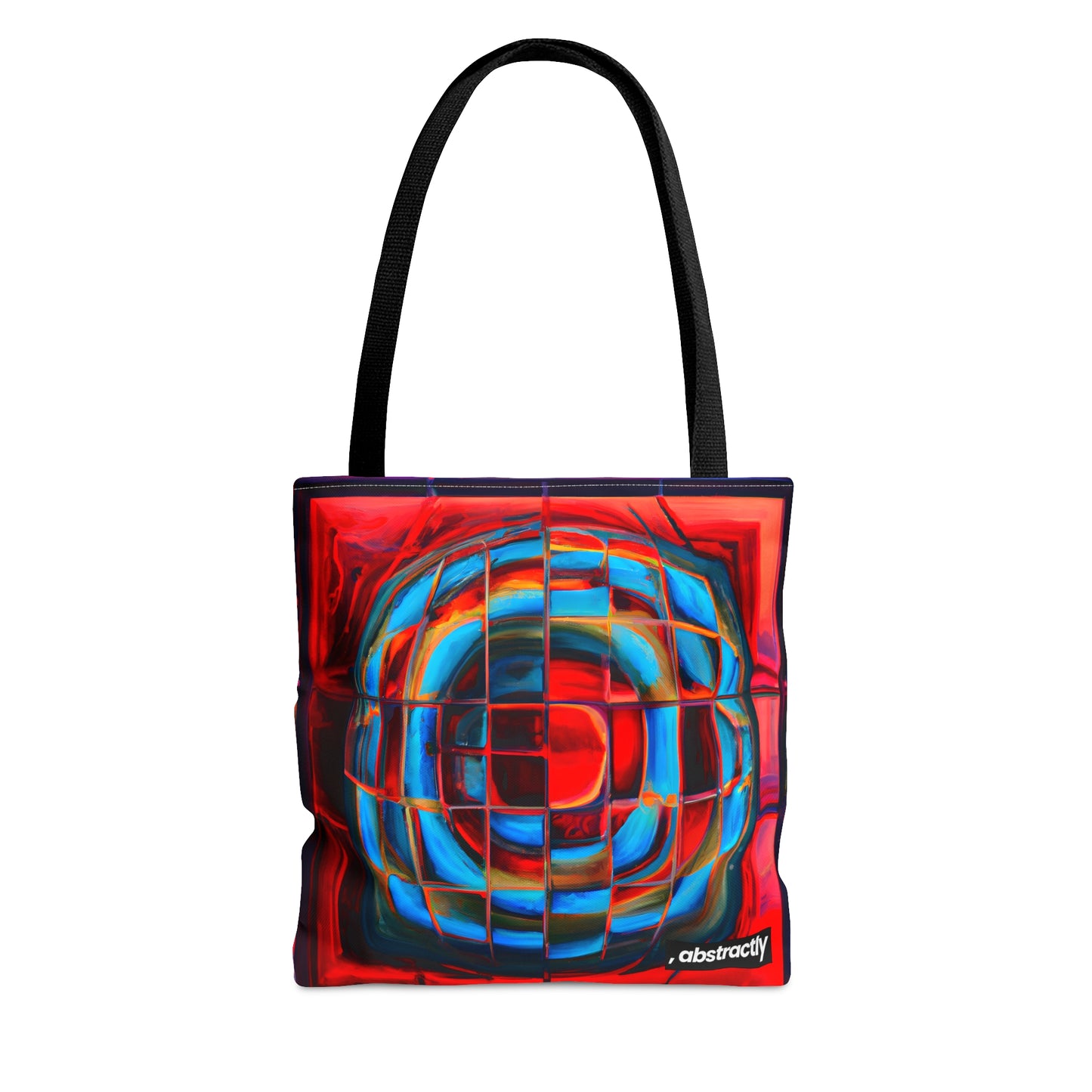 Felix Linderholm - Magnetic Force, Abstractly - Tote