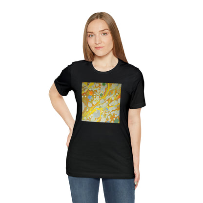 Heliofusionite - Chemistry, Abstractly - Tee