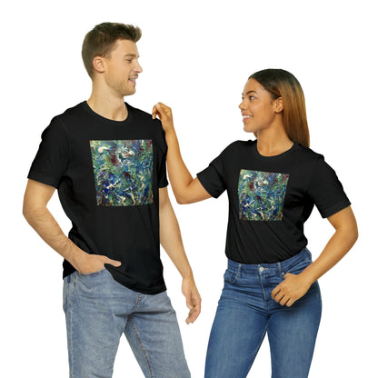 Crystalloxium Ether - Chemistry, Abstractly - Tee