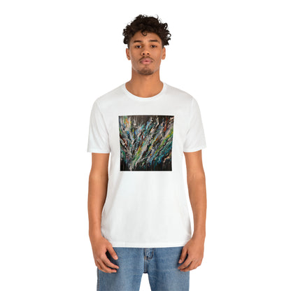 Boniface Spectrum - Chemistry, Abstractly - Tee