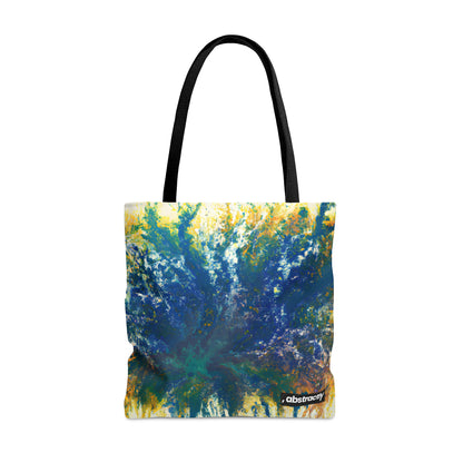 Heliotronium Oxide - Chemistry, Abstractly - Tote