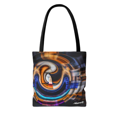 Patricia Sagan - Weak Force, Abstractly - Tote