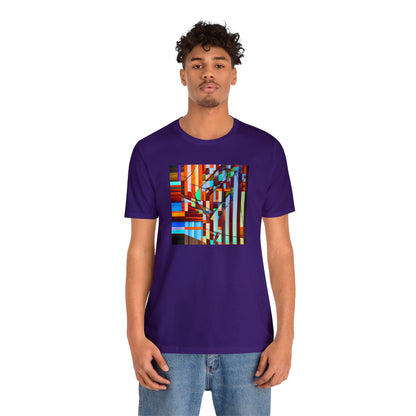 Edward Higgs - Electromagnetic Force, Abstractly - Tee