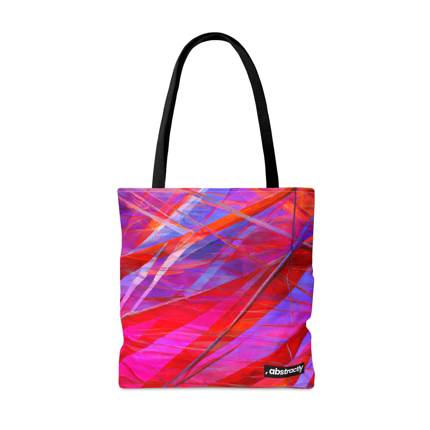 Isabel Kowalski - Air Resistance Force, Abstractly - Tote