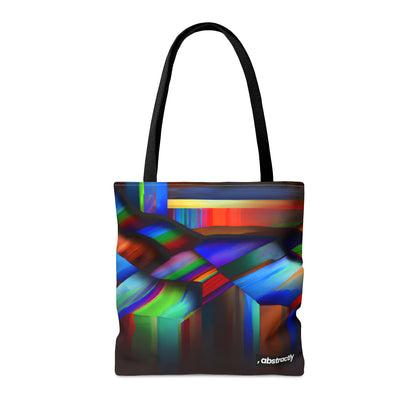 Henry Brinkley - Air Resistance Force, Abstractly - Tote