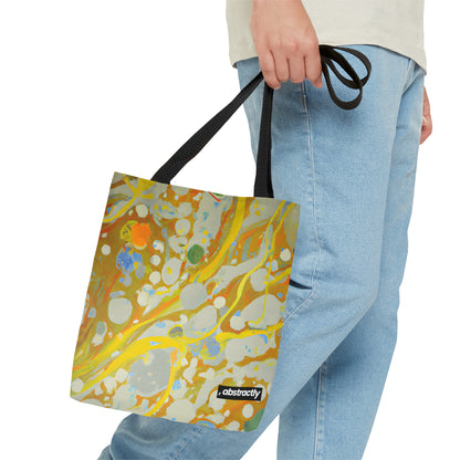 Heliofusionite - Chemistry, Abstractly - Tote