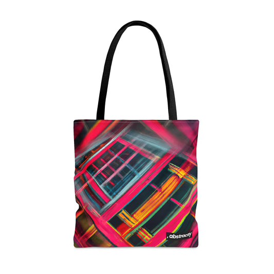 Harold Weinberg - Normal Force, Abstractly - Tote