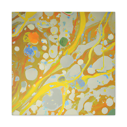 Heliofusionite - Chemistry, Abstractly - Canvas