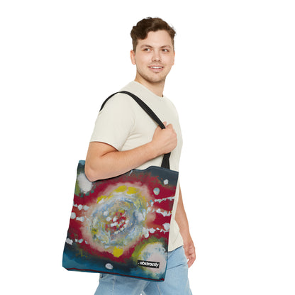 Starlight Sulfate - Chemistry, Abstractly - Tote