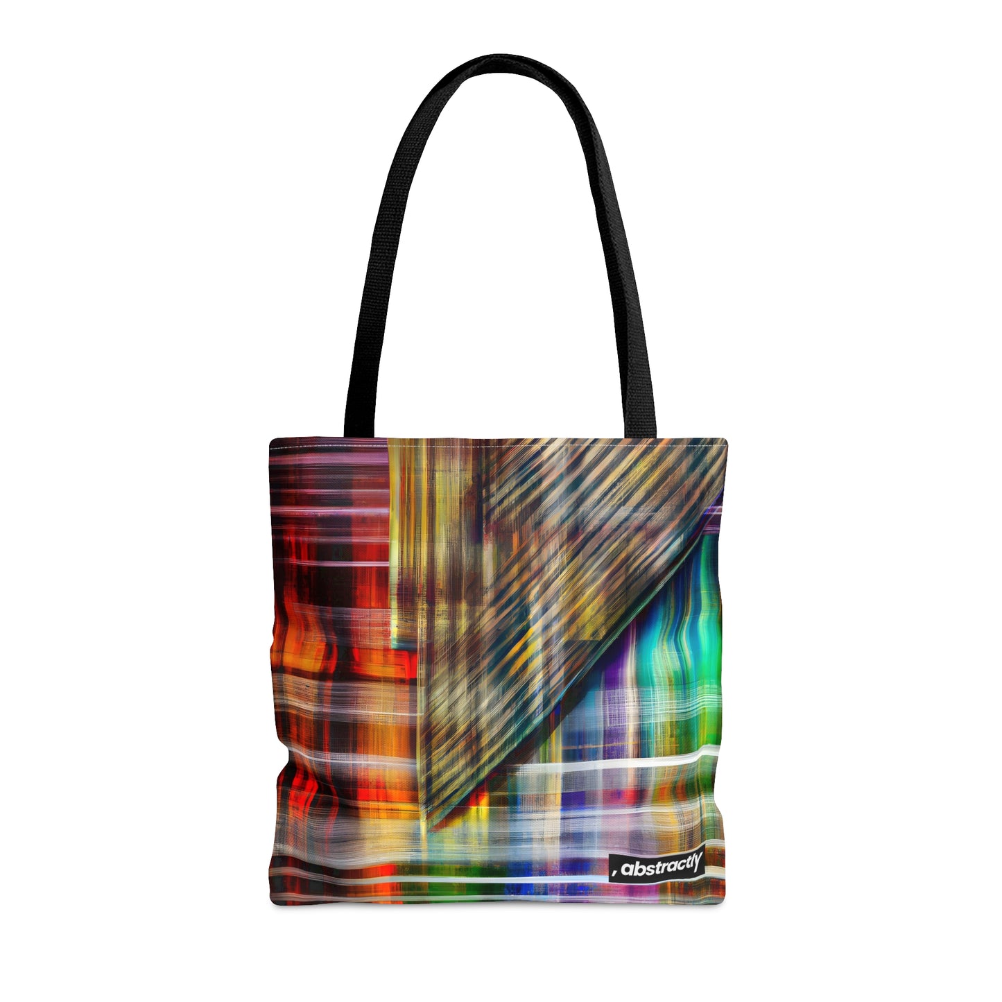 Marshall Sobel - Strong Force, Abstractly - Tote