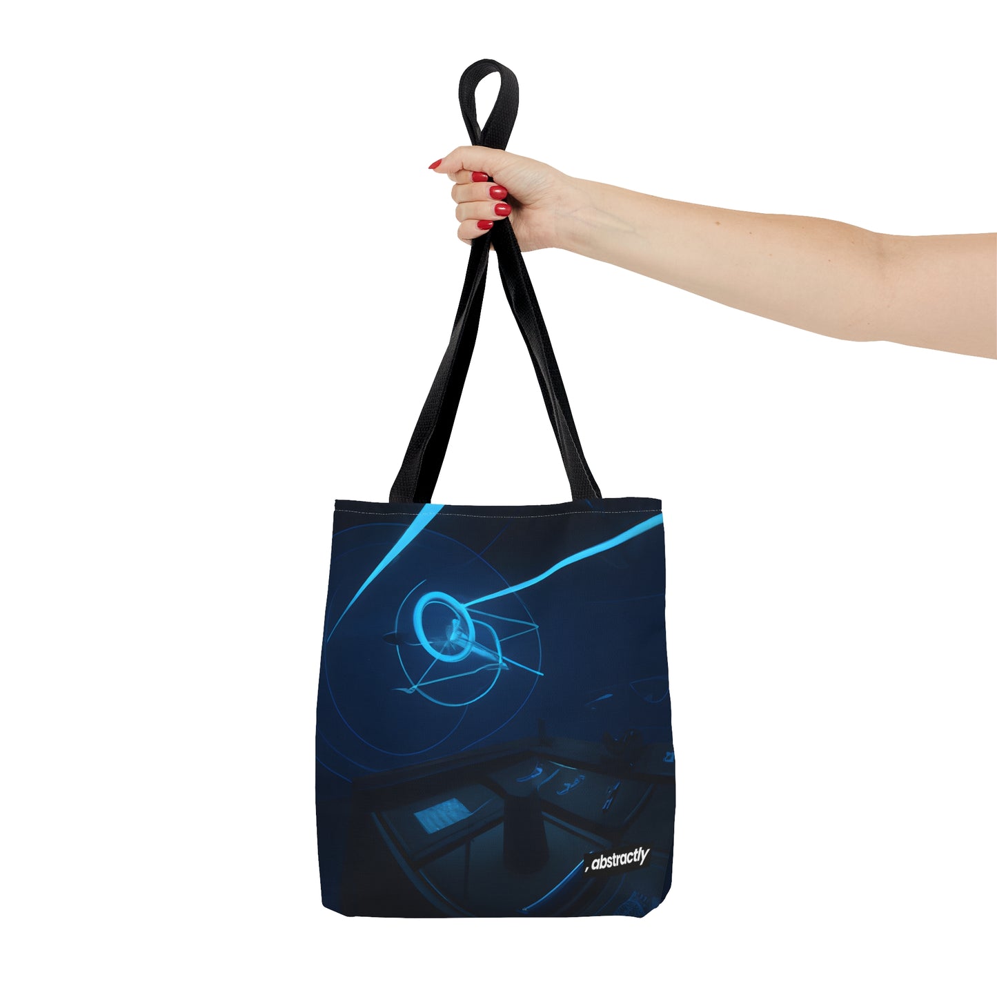 Vanguard Intellect - Debit, Abstractly - Tote