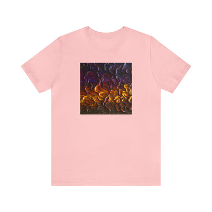 Galactonium Oxide - Chemistry, Abstractly - Tee