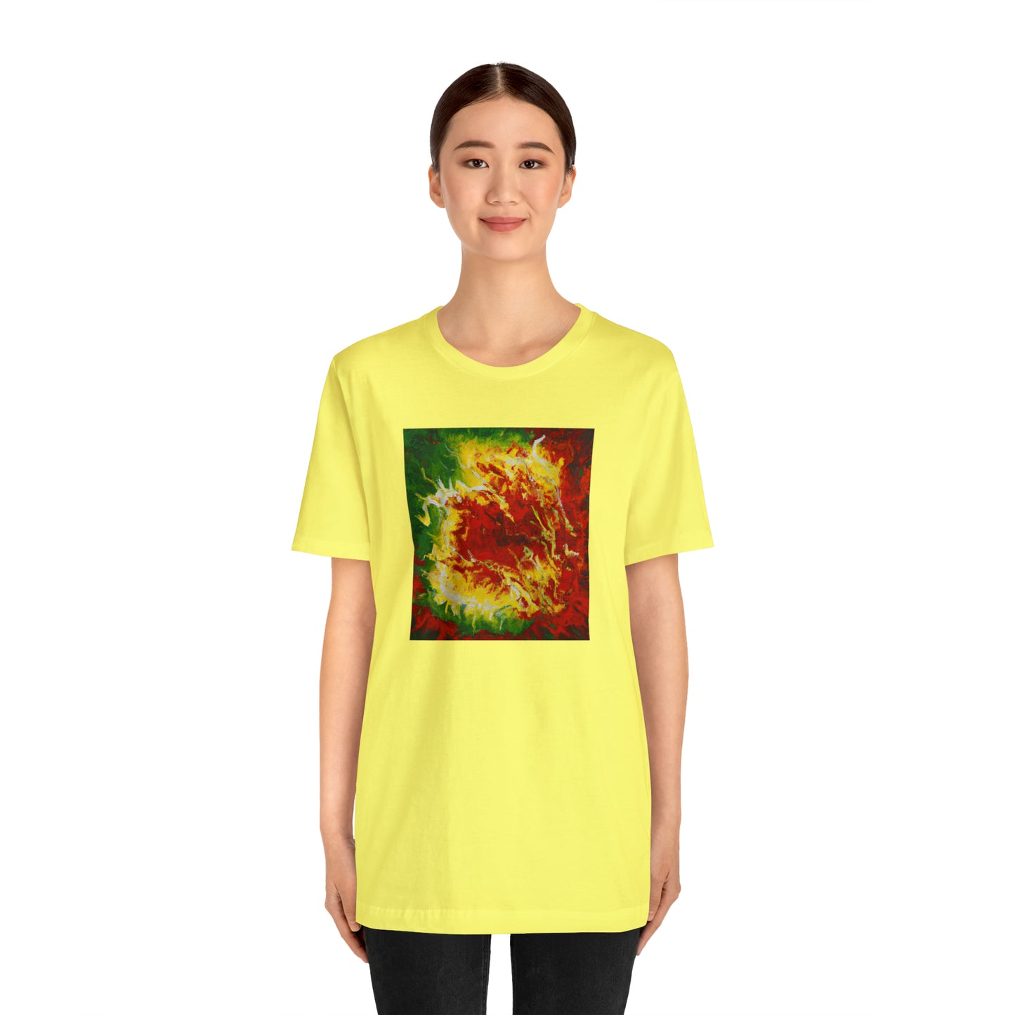 Zephyrionium Oxide - Chemistry, Abstractly - Tee