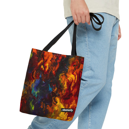 Herrmannite Fusionium - Chemistry, Abstractly - Tote