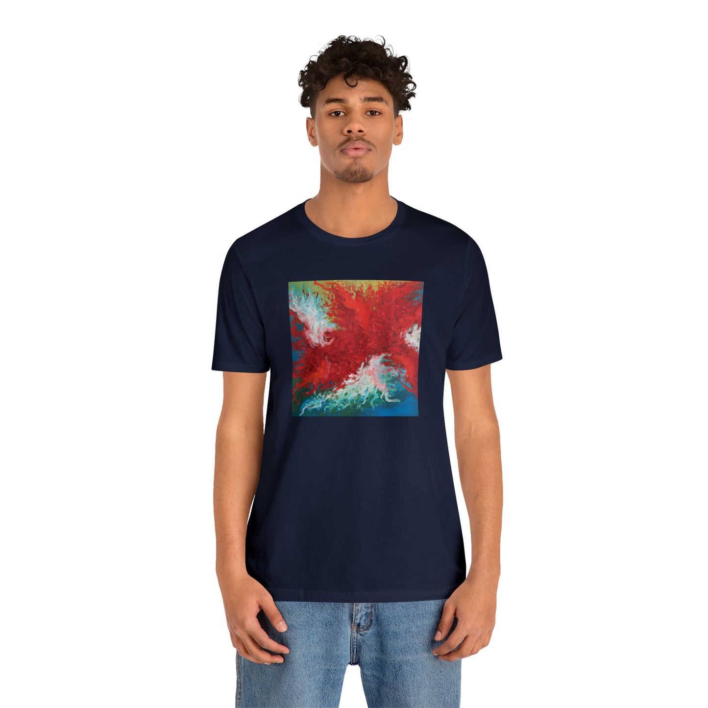 Fluoridium Hexanate - Chemistry, Abstractly - Tee