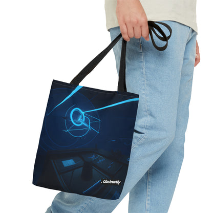 Vanguard Intellect - Debit, Abstractly - Tote