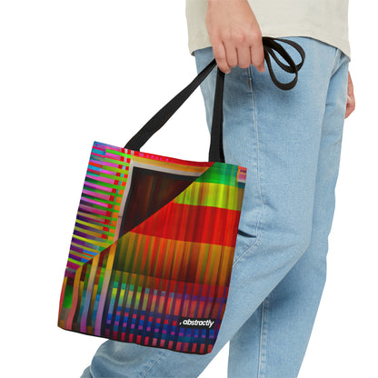 Leonard Bartels - Weak Force, Abstractly - Tote