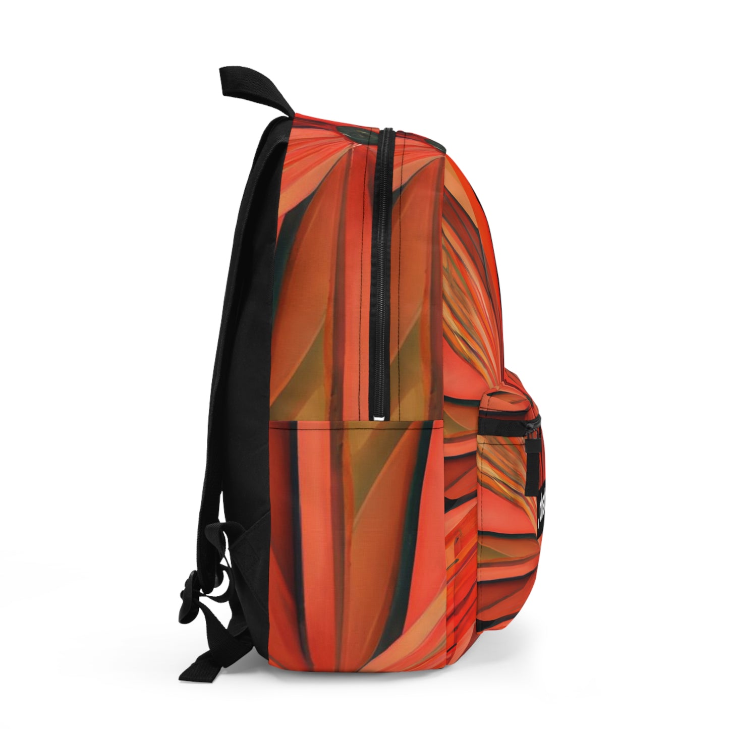 Maxine Lennox - Spring Force, Abstractly - Backpack