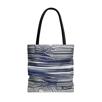 Victoria Eisenhardt - Spring Force, Abstractly - Tote