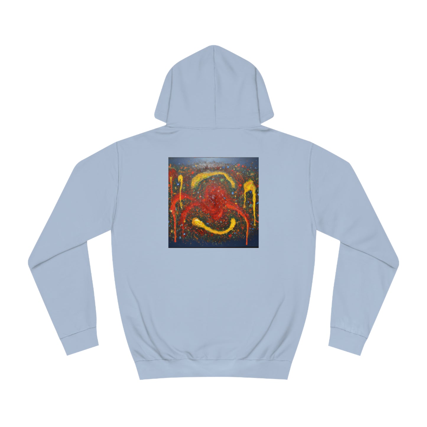 Aeronite Alloy - Chemistry, Abstractly - Hoodie