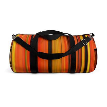 Leonor Fuentes - Normal Force, Abstractly - Duffel