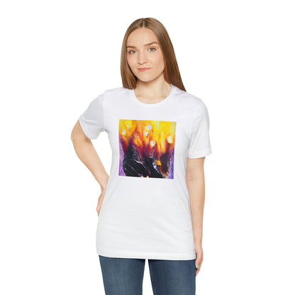 Quantum Fluxium - Chemistry, Abstractly - Tee