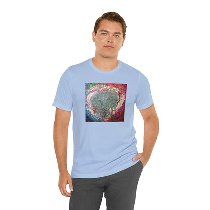 Vanadium Synthetite - Chemistry, Abstractly - Tee