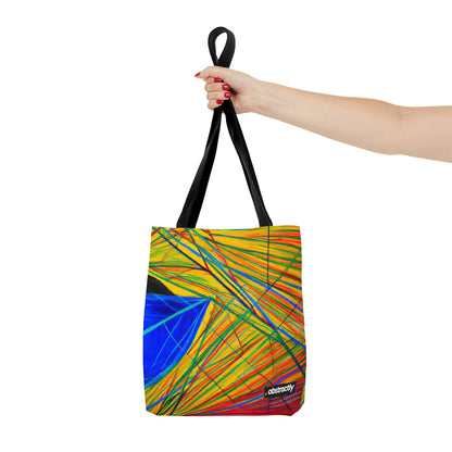 Gerald Michelson - Electric Force, Abstractly - Tote