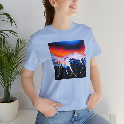 Bischoffite Alloy - Chemistry, Abstractly - Tee