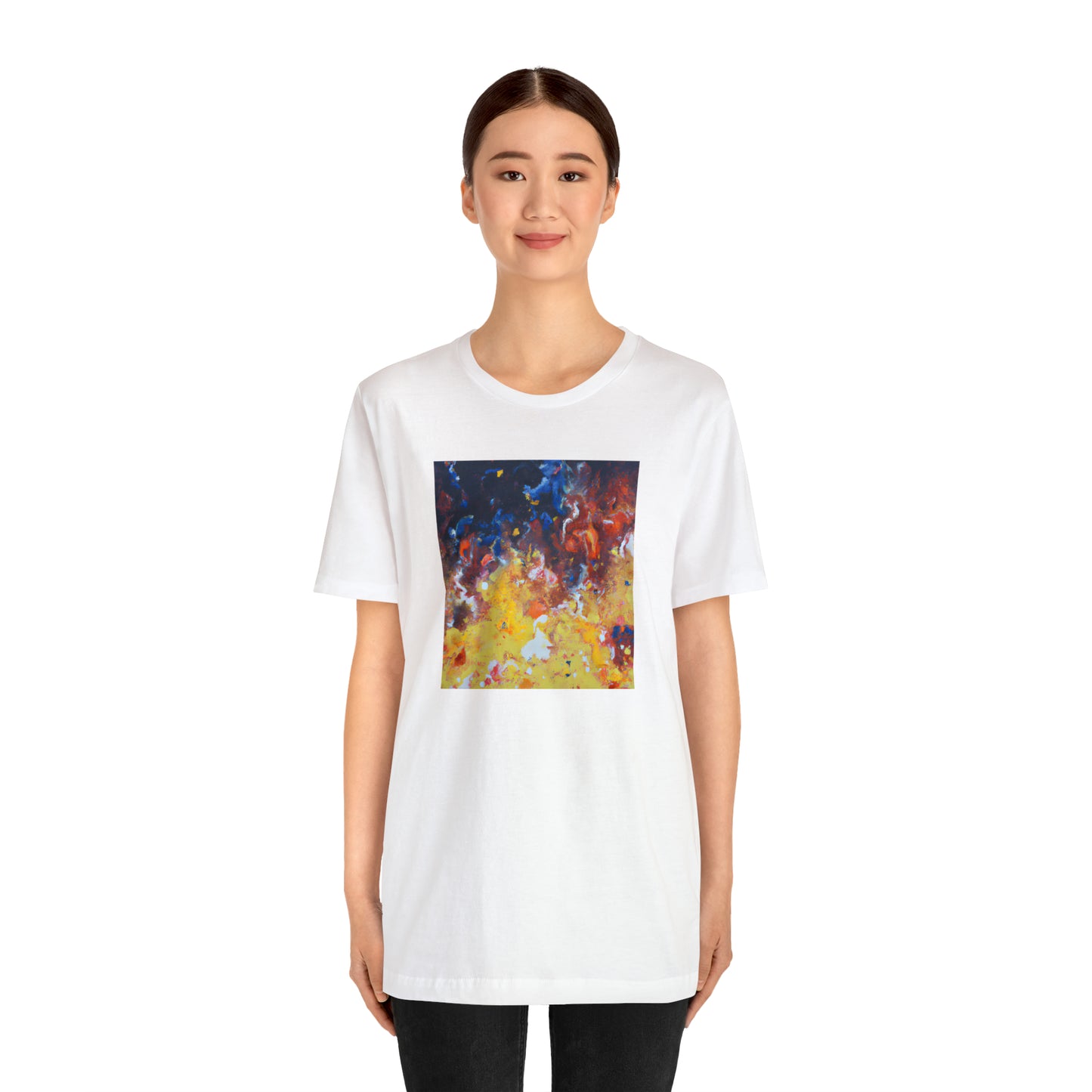 Neumannium Hexanate - Chemistry, Abstractly - Tee