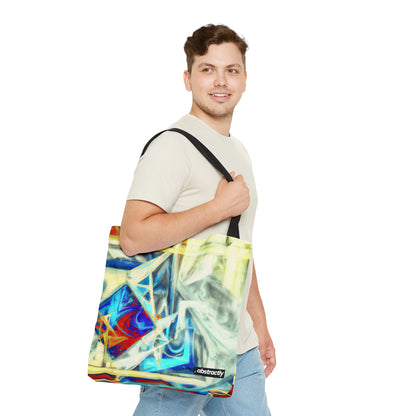 Clarissa Bohm - Electromagnetic Force, Abstractly - Tote