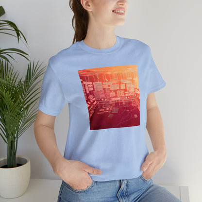 Eagle Integrity - Cash Flow, Abstractly - Tee