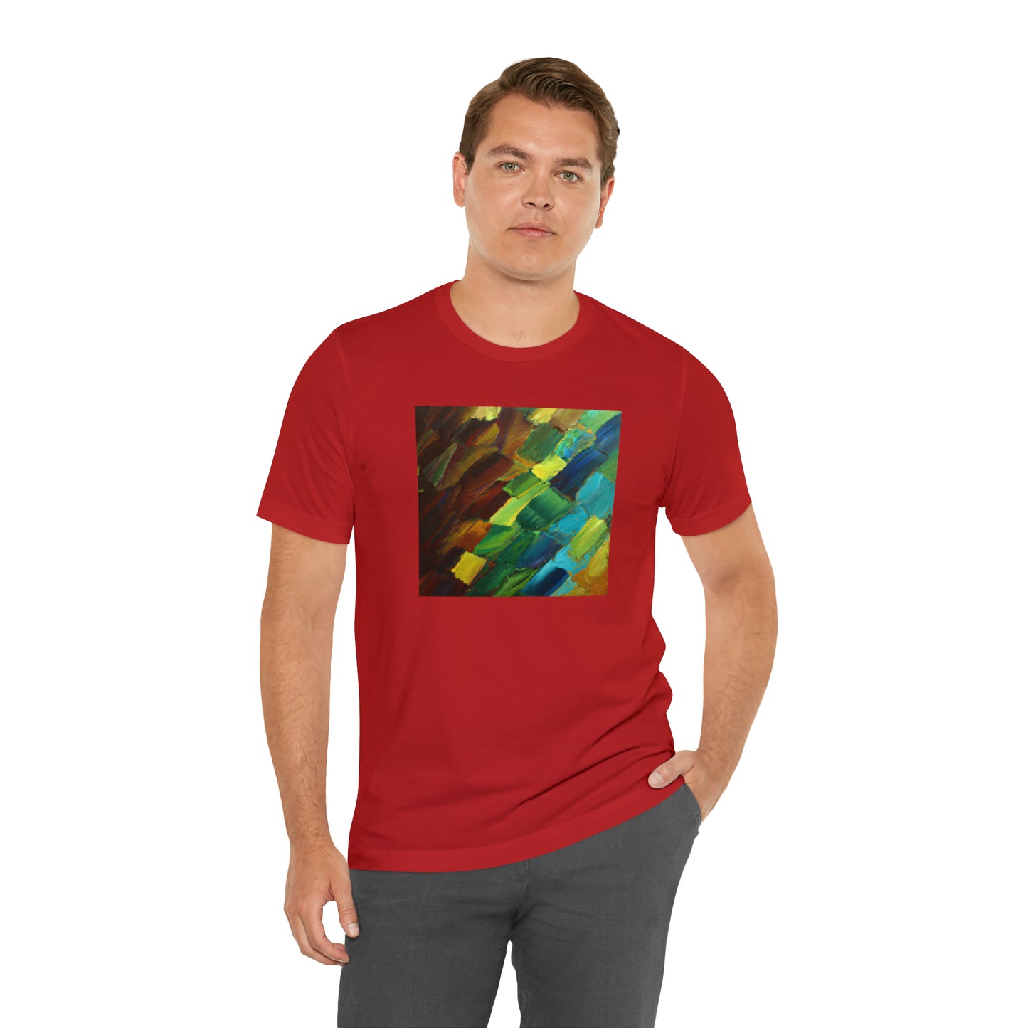 Zephyr Helium Hydride - Boron, Abstractly - Tee