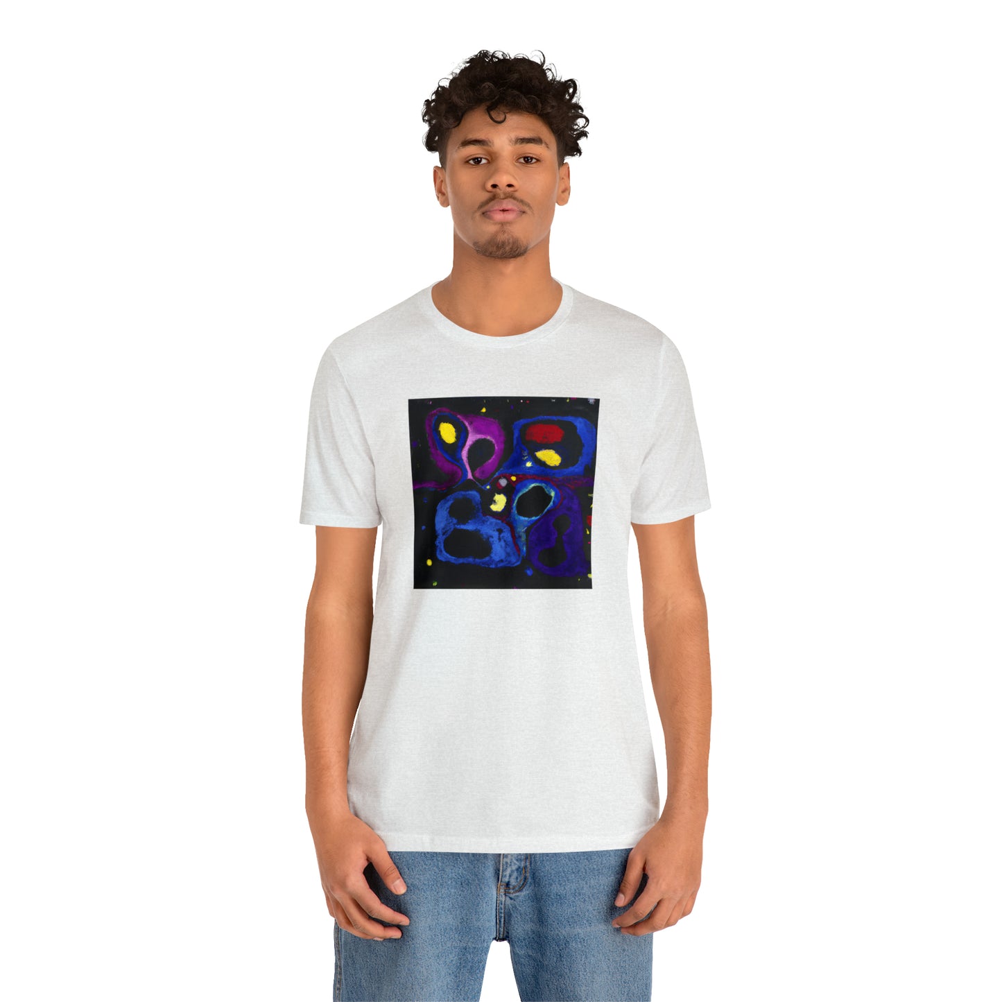 Zephyrium Oxide - Chemistry, Abstractly - Tee