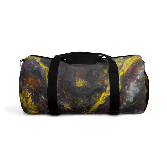 Lebeau Plasmaite - Chemistry, Abstractly - Duffel